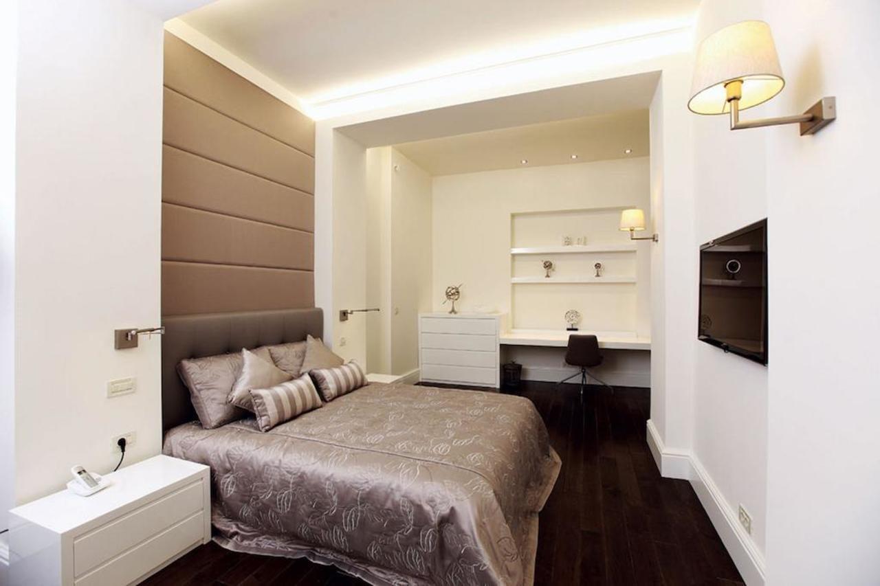 Pera Residence Istanbul Eksteriør bilde