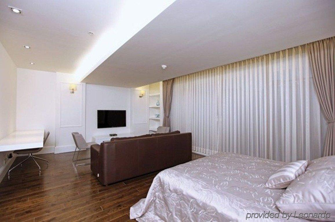 Pera Residence Istanbul Rom bilde