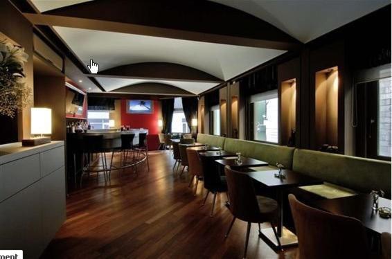 Pera Residence Istanbul Eksteriør bilde