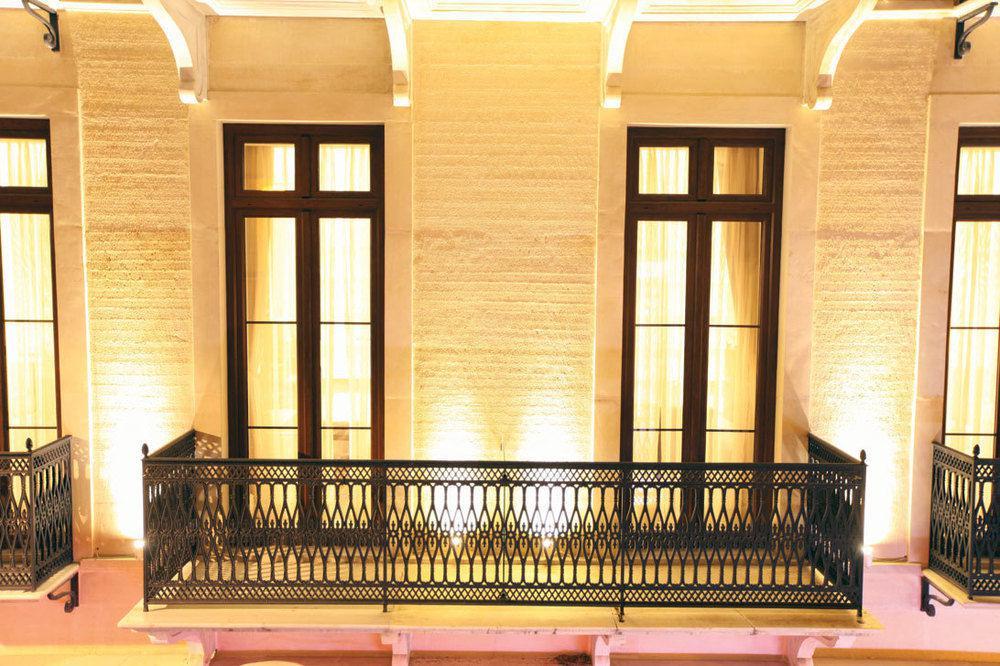 Pera Residence Istanbul Eksteriør bilde
