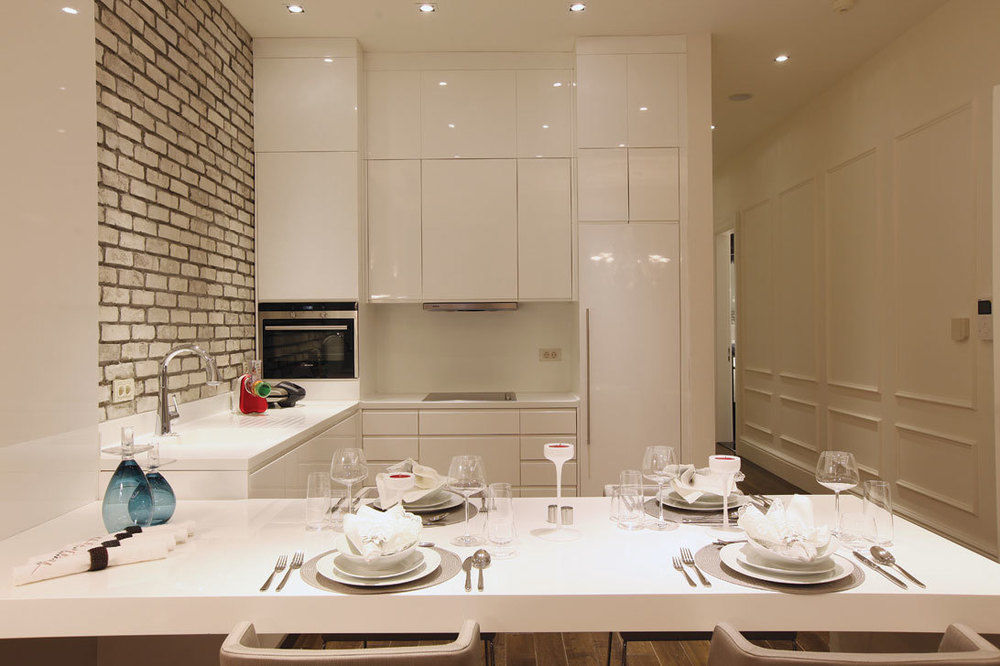 Pera Residence Istanbul Eksteriør bilde