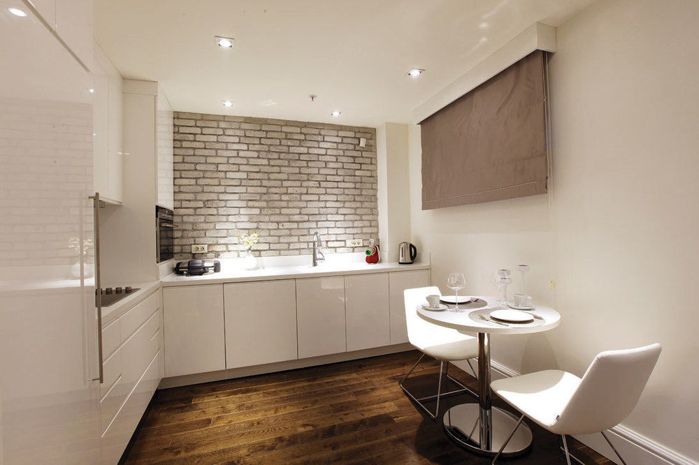 Pera Residence Istanbul Eksteriør bilde
