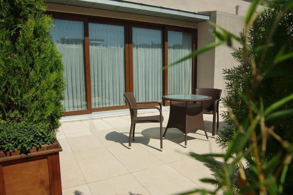 Pera Residence Istanbul Eksteriør bilde