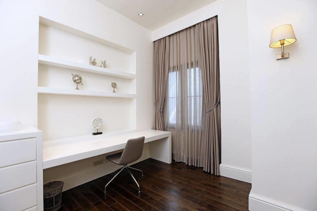 Pera Residence Istanbul Eksteriør bilde