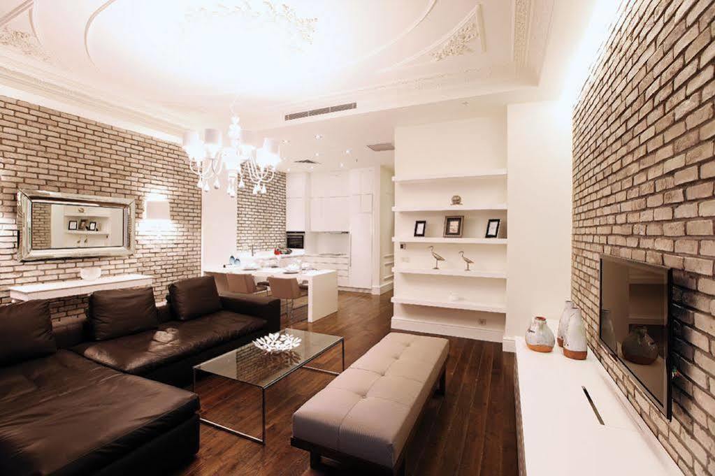 Pera Residence Istanbul Interiør bilde