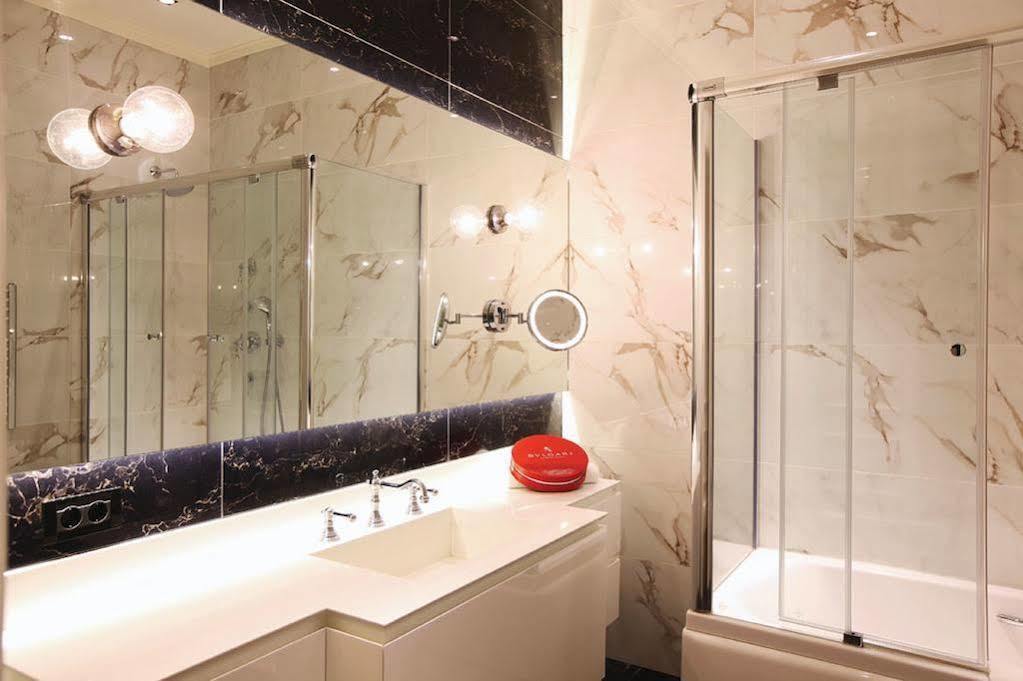 Pera Residence Istanbul Eksteriør bilde