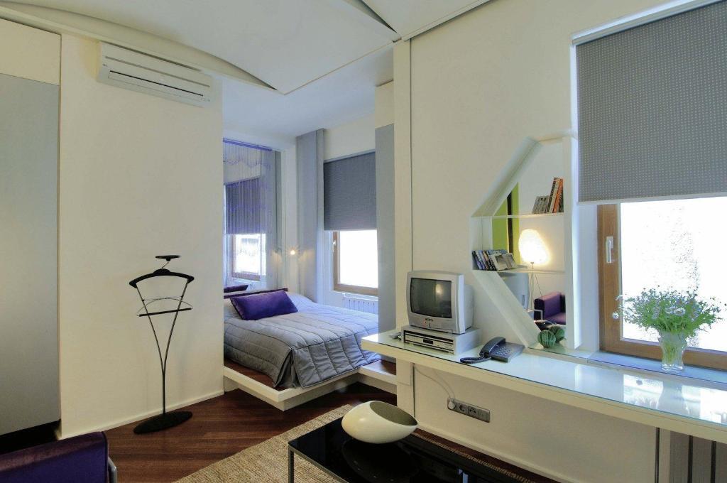 Pera Residence Istanbul Rom bilde