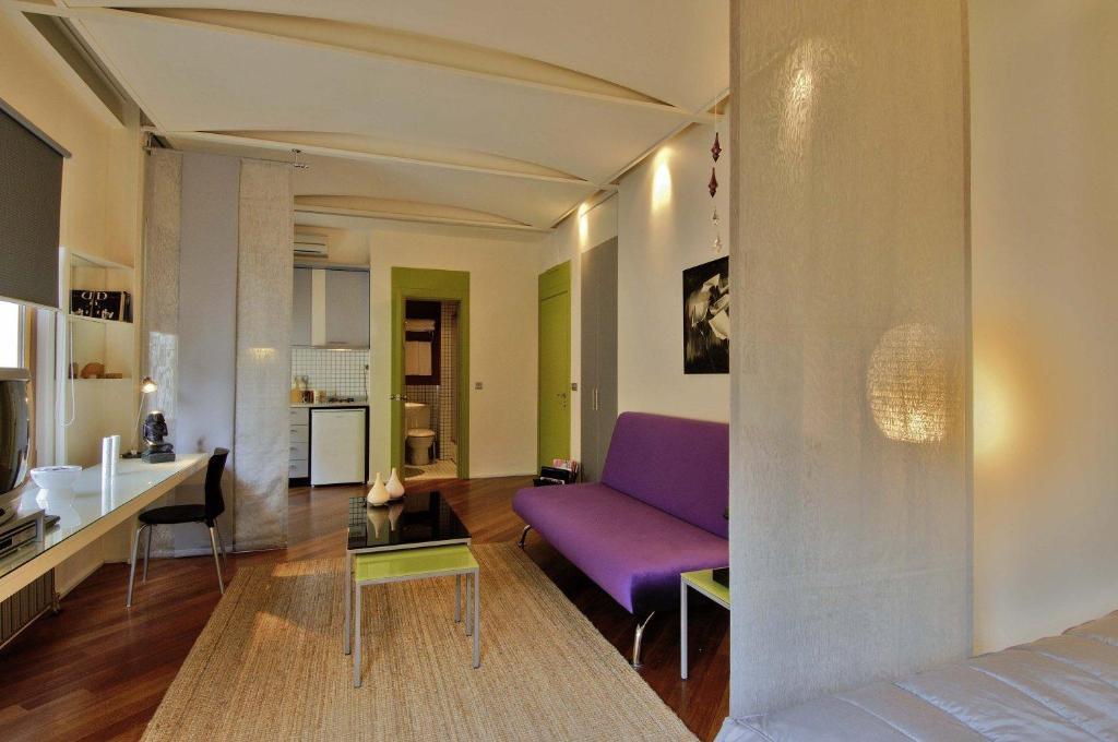Pera Residence Istanbul Rom bilde