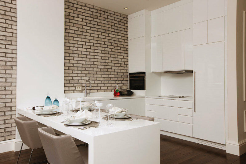 Pera Residence Istanbul Eksteriør bilde